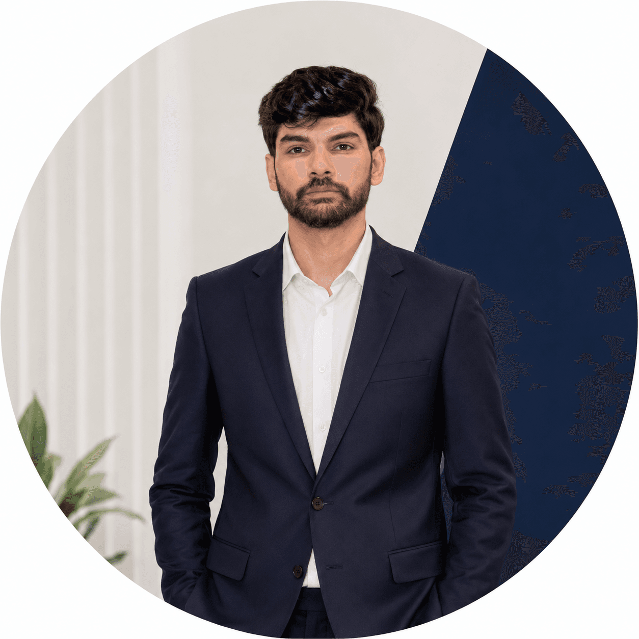 Tayyab Asghar, Founder of ALTENZA LABS